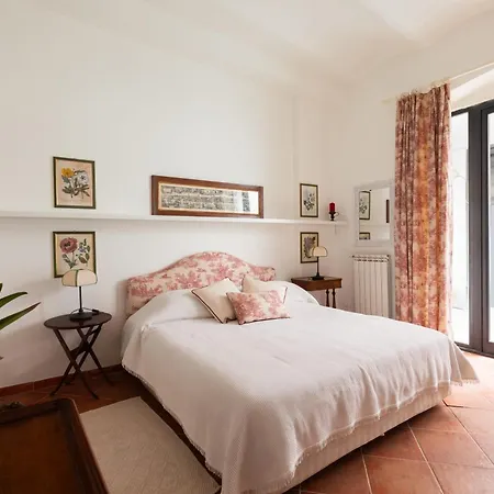 Monti Charming Appartement *