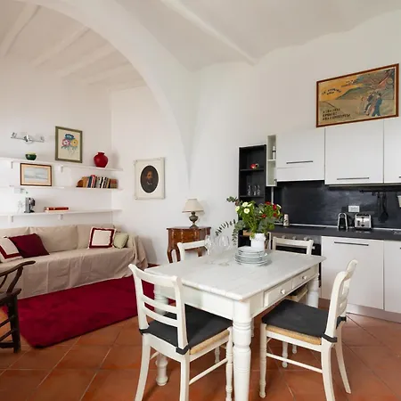 Appartement Monti Charming