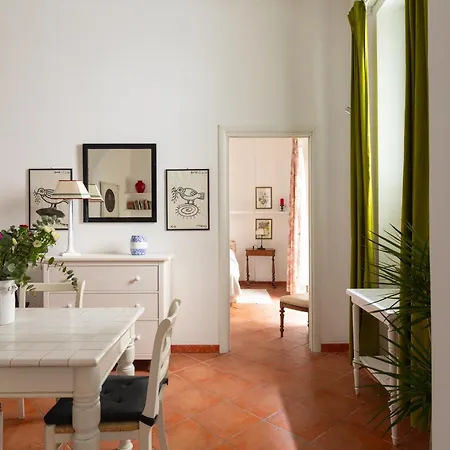 Monti Charming Appartement