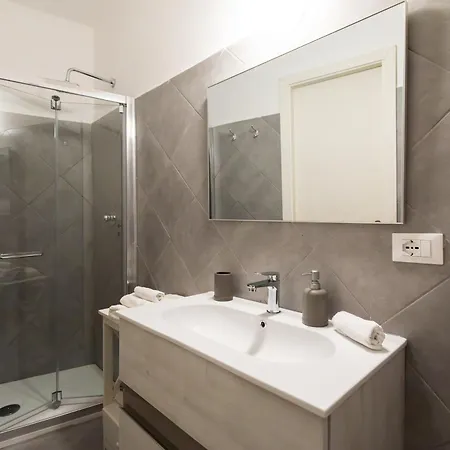 Monti Charming Apartamento Roma