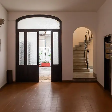 Appartement Monti Charming