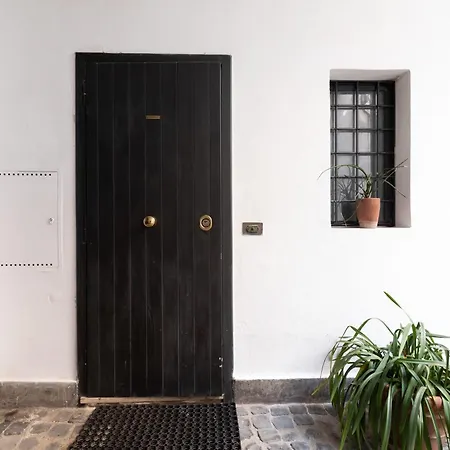 Appartement Monti Charming Rome