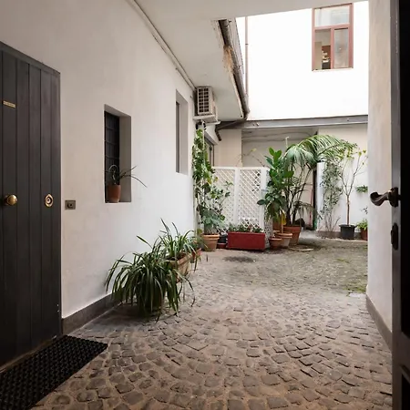 Monti Charming * Rome