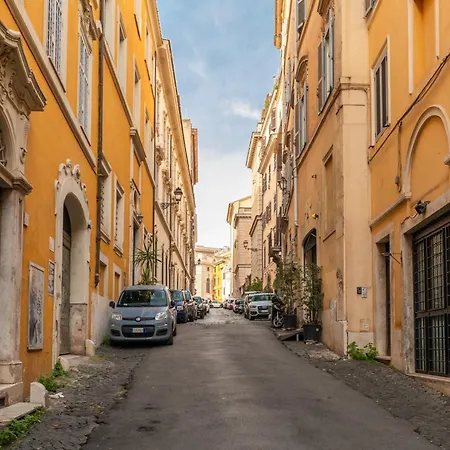 Monti Charming Appartement