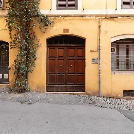 Monti Charming Apartamento