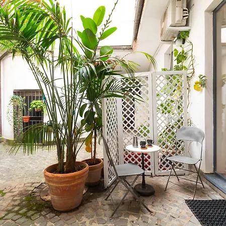 Monti Charming * Rome
